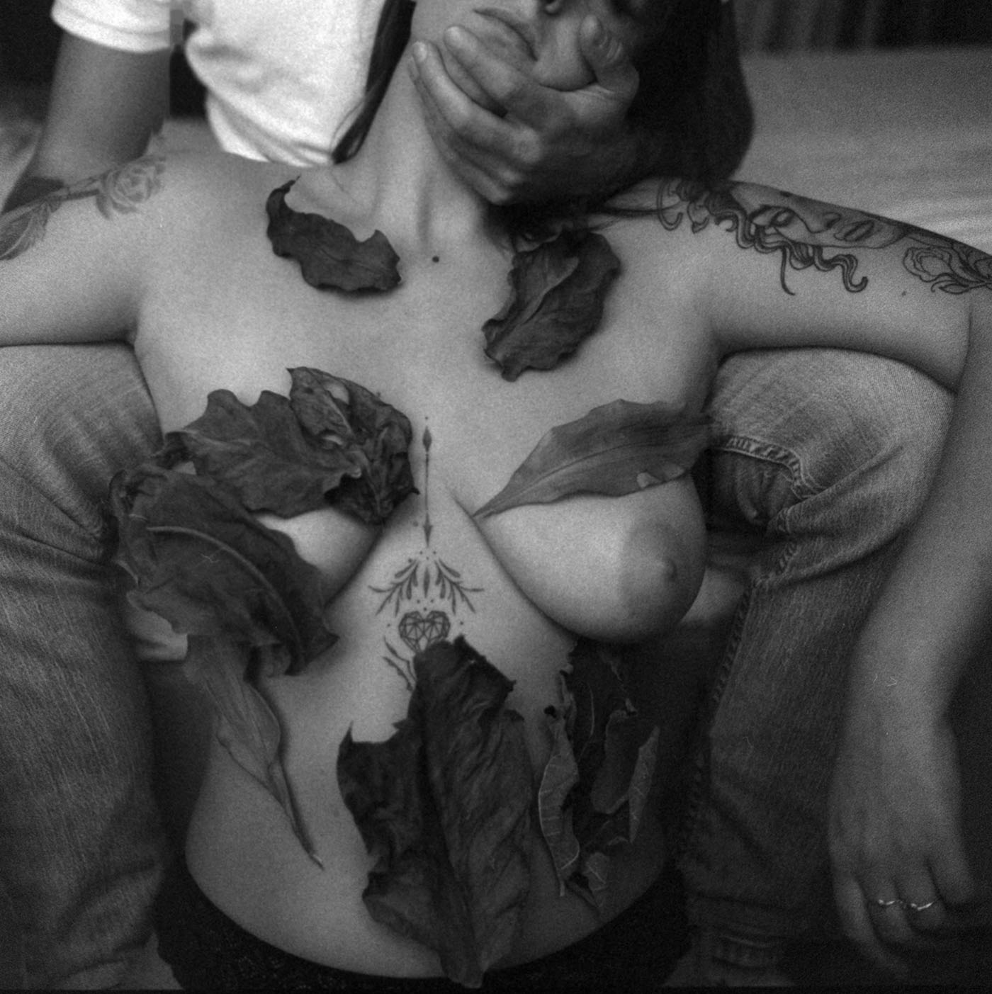 what we talk about (when we talk about love)